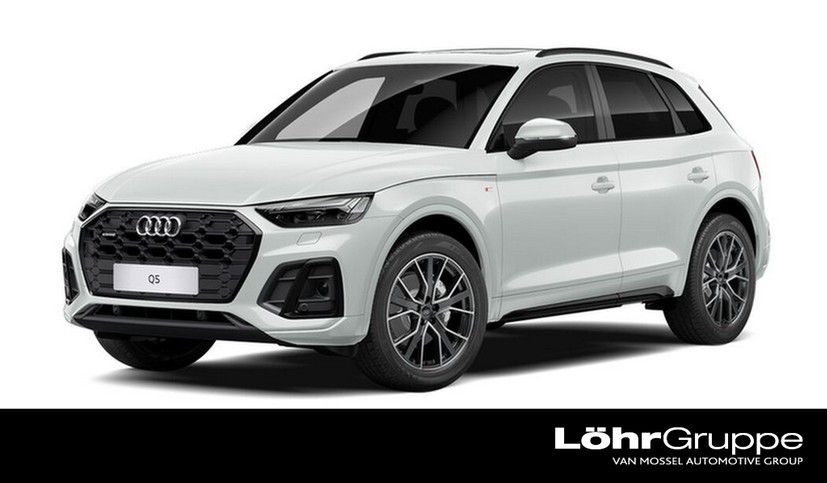 Audi Q5 62.000 km 38.850 &euro; Meckenheim / Bonn 53340