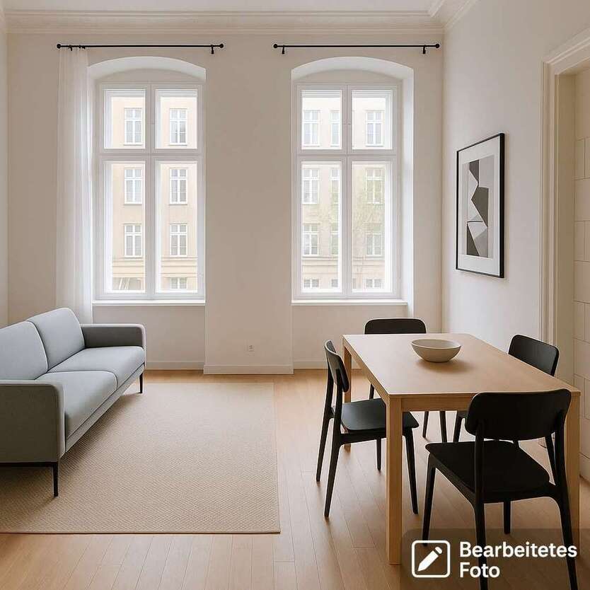 Wohnung zum Kaufen in Szczecin 147.000 € 92 m²