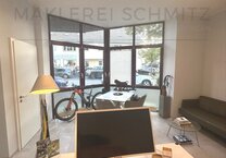 Repräsentatives Ladenlokal-flexibler Nutzung und hochwertiger Ausstattung in Königswinter-Ittenbach