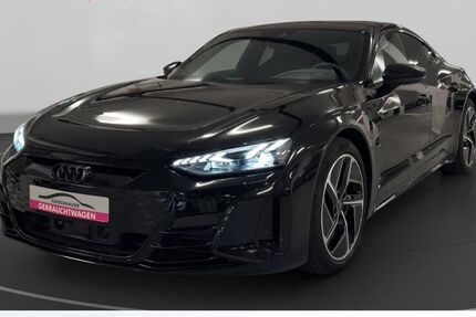 Audi e-tron GT 14.785 km 67.390 € Bonn 53119