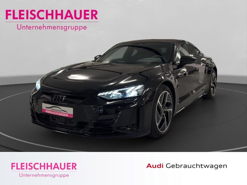 Audi e-tron GT 14.785 km 67.390 € Bonn 53119