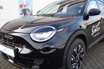 Fiat 600 8.000 km 25.800 € Troisdorf-Spich 53842