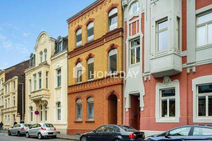 Haus Siegburg - 1 Zimmer, 230 m&sup2;, 545.000&euro; | Angebot:25708387