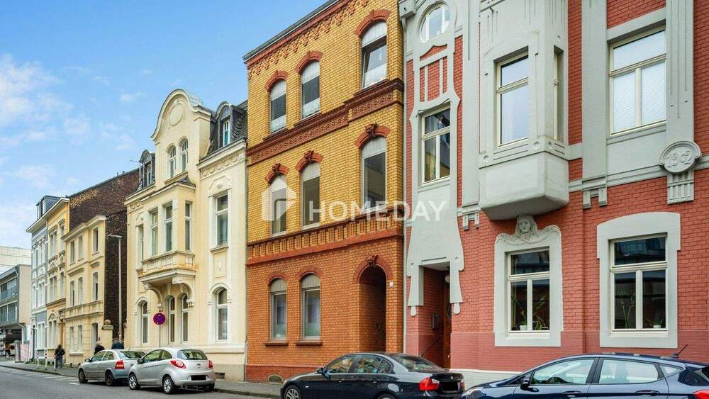 Mehrfamilienhaus, Wohnhaus Siegburg - 1 Zimmer, 230 m&sup2;, 545.000&euro; | Angebot:25708387