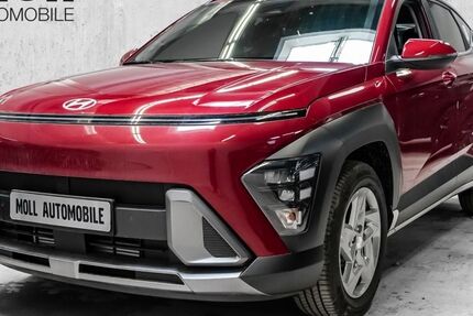 Hyundai KONA 4.452 km 23.480 € Köln 50825
