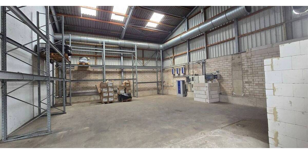 Gewerbeobjekt Hürth Hermülheim - 12.499&euro; | Angebot:21672512