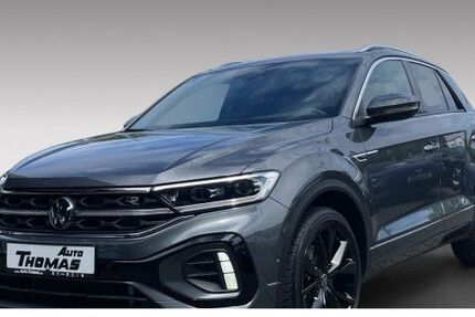 VW T-Roc 15.460 km 36.990 &euro; Bonn 53227