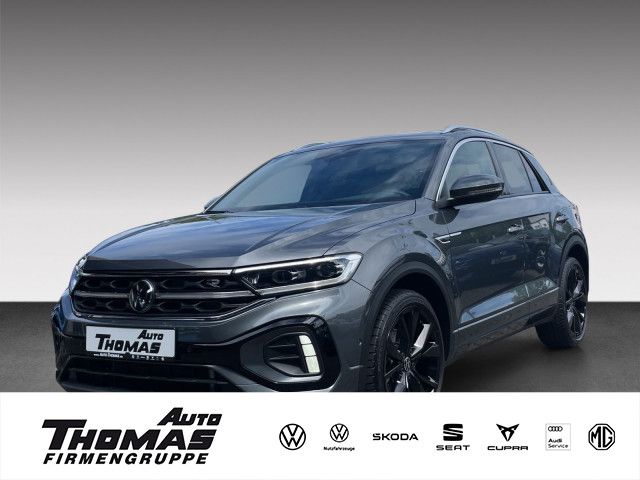 VW T-Roc 15.460 km 36.990 &euro; Bonn 53227