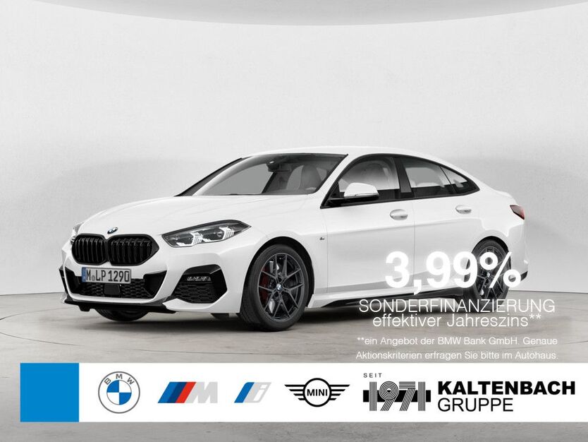 BMW 218 17.392 km 38.590 € Overath-Vilkerath 51491