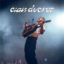 Cian Ducrot - The Dream Ship Tour 2025