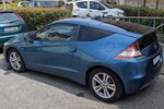 CR-Z