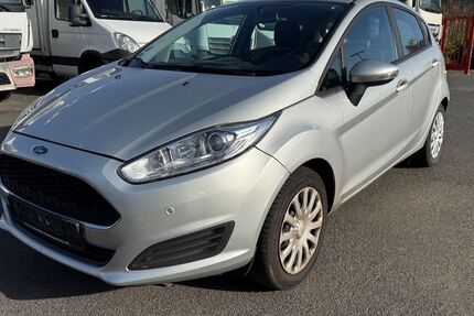 Ford Fiesta 241.616 km 3.999 &euro; Bonn - Dottendorf 53129