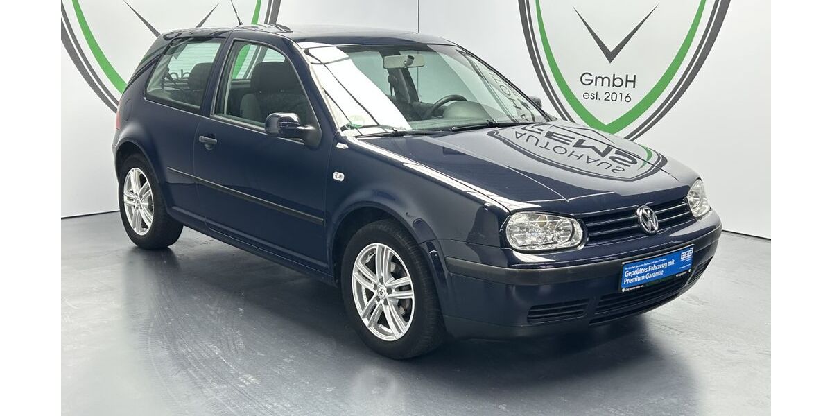 VW Golf 225.335 km 2.290 &euro; Königswinter 53639