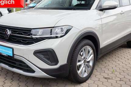 VW T-Cross 11.067 km 25.975 € Troisdorf 53842