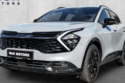 Kia Sportage 4.088 km 33.790 € Köln 50825