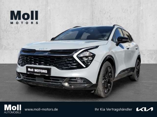Kia Sportage 4.088 km 33.790 € Köln 50825