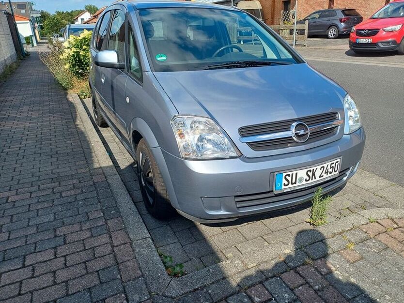 Meriva