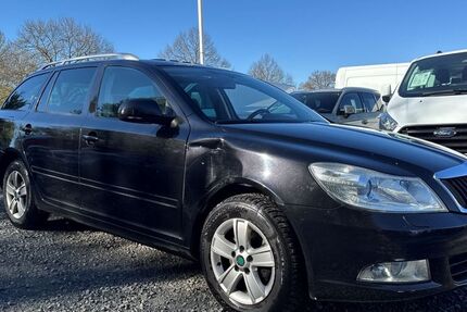 Skoda Octavia 260.000 km 2.988 &euro; Rheinbach 53359