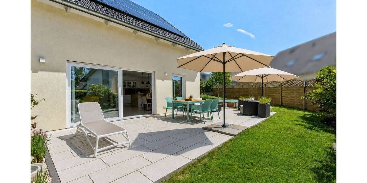 Einfamilienhaus Bad Honnef Aegidienberg - 5 Zimmer, 155 m&sup2;, 697.000&euro; | Angebot:26853376
