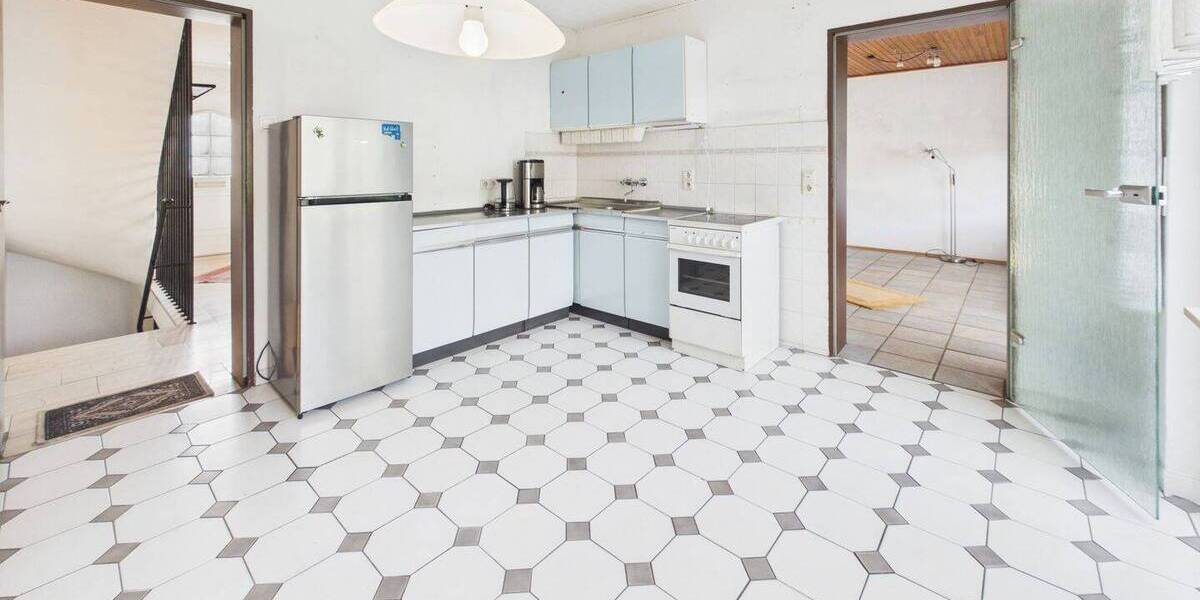 Einfamilienhaus Bergisch Gladbach Alt-Refrath - 4 Zimmer, 110 m&sup2;, 420.000&euro; | Angebot:26798306