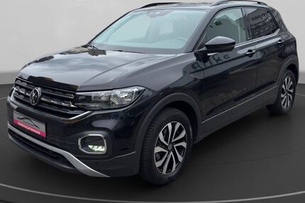 VW T-Cross 74.157 km 17.890 &euro; Köln-Mülheim 51063