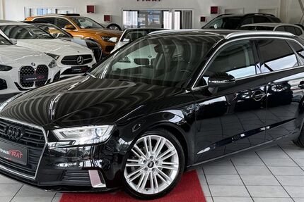 Audi A3 130.617 km 15.349 &euro; Erftstadt / Köln 50374