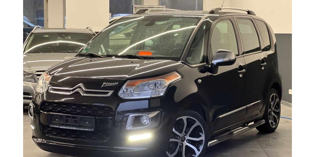 Citroen C3 Picasso 107.000 km 7.990 &euro; Alfter bei Bonn 53347