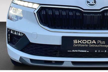 Skoda Kamiq 17.900 km 24.880 &euro; Bonn 53227