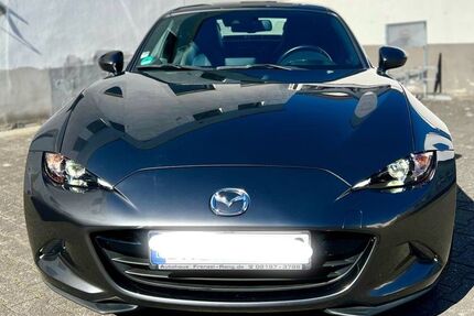 Mazda MX-5 39.770 km 27.500 &euro; Bonn 53229