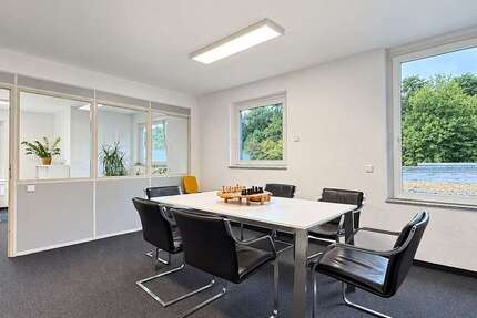 Gewerbeobjekt Bergisch Gladbach Frankenforst - 1.638&euro; | Angebot:27594491