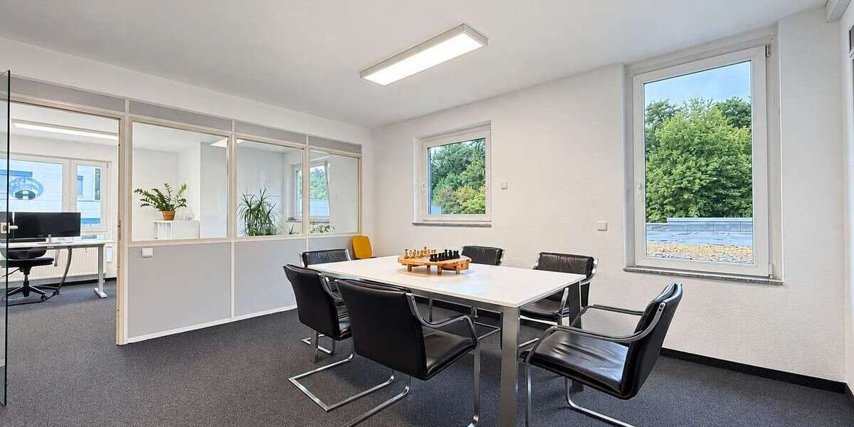 Gewerbeobjekt Bergisch Gladbach Frankenforst - 1.638&euro; | Angebot:27594491