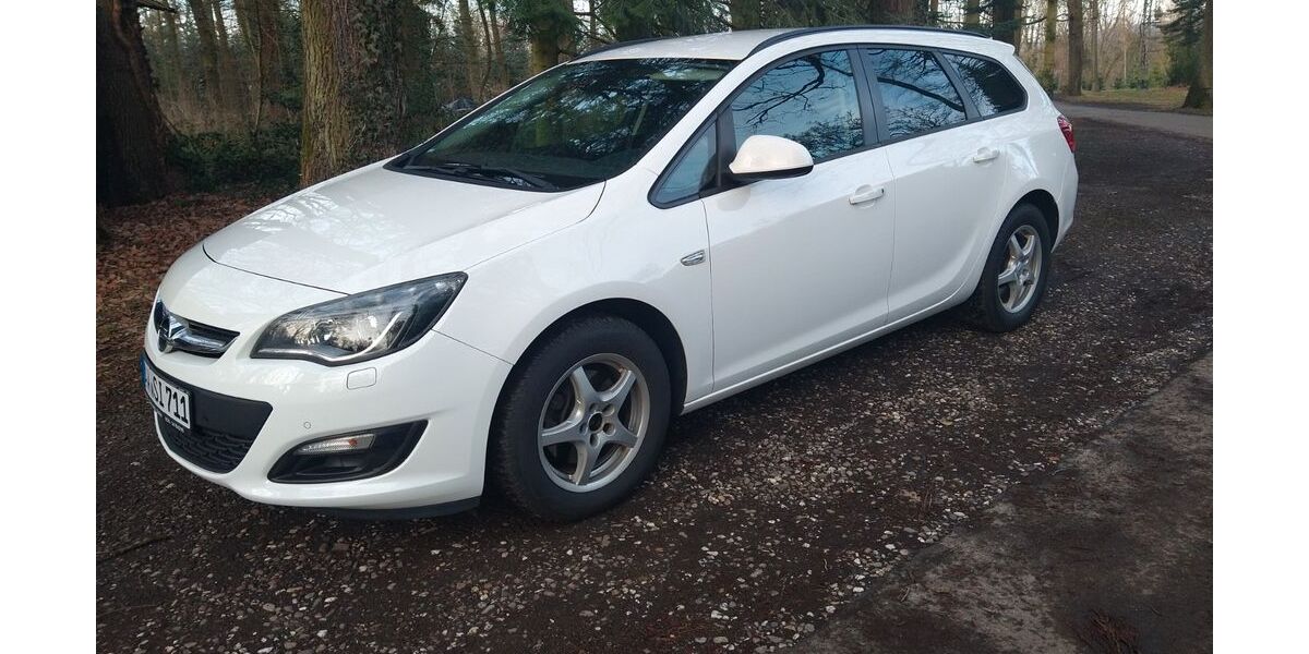 Opel Astra 195.000 km 4.500 &euro; Remagen 53424