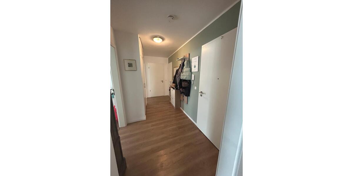 Erdgeschoßwohnung Königswinter - 3 Zimmer, 86 m&sup2;, 1.070&euro; | Angebot:26222315