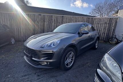 Porsche Macan 188.000 km 28.500 &euro; Köln 50997
