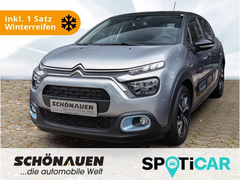 Citroen C3 7.912 km 17.750 € Kerpen 50171