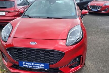 Ford Puma 63.092 km 18.888 &euro; Erftstadt-Lechenich 50374