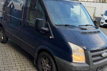 Ford Transit 253.422 km 2.850 &euro; Köln 51069