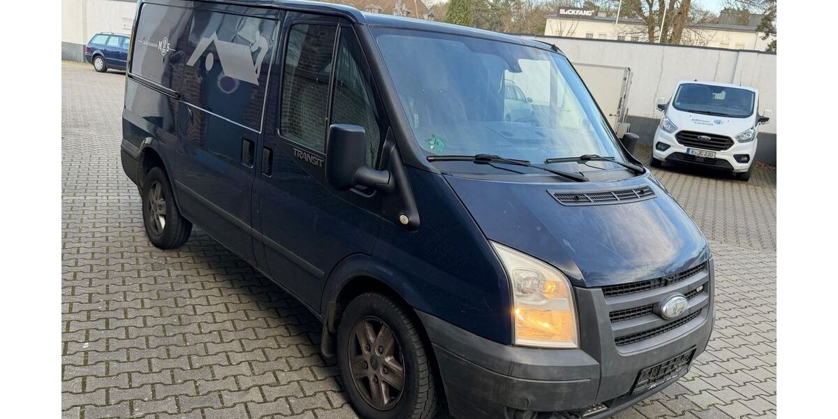 Ford Transit 253.422 km 2.850 &euro; Köln 51069