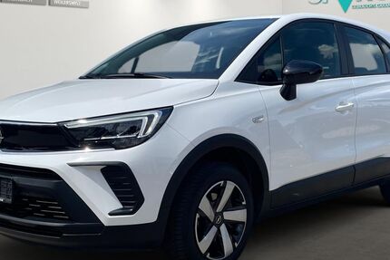 Opel Crossland (X) 17.861 km 19.990 &euro; Rheinbach 53359