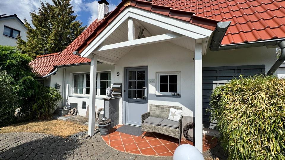 Einfamilienhaus Erftstadt - 4 Zimmer, 130 m&sup2;, 580.000&euro; | Angebot:27229999