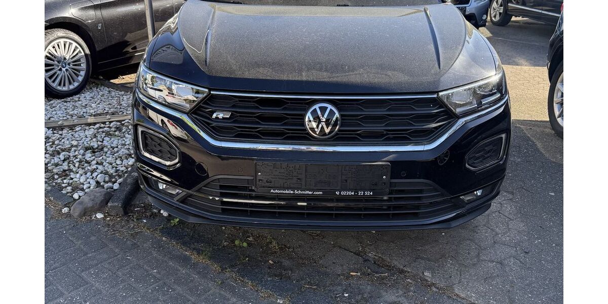 VW T-Roc 15.000 km 26.870 &euro; Bergisch Gladbach 51427