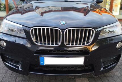 BMW X3 117.141 km 19.300 &euro; Bad Honnef 53604