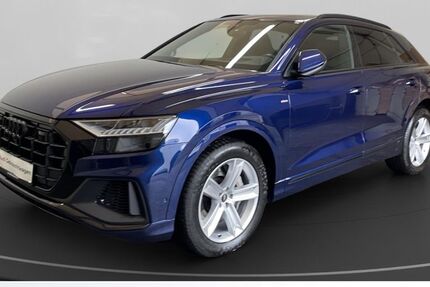 Audi Q8 20.046 km 68.890 € Köln 50823