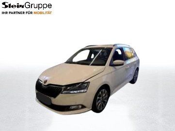 Skoda Fabia 35.400 km 18.270 € Siegburg 53721