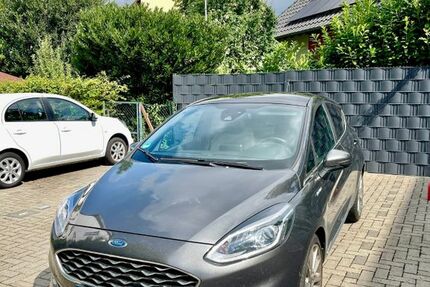 Ford Fiesta 98.000 km 14.500 € Sankt Augustin 53757