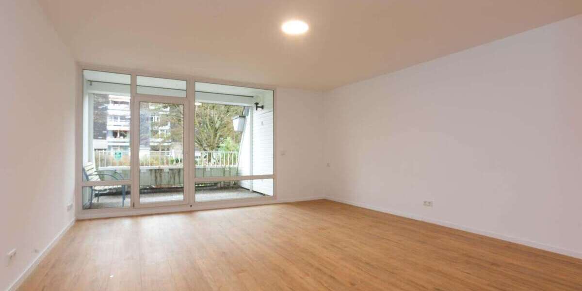 Etagenwohnung Siegburg Kaldauen - 1 Zimmer, 46 m&sup2;, 169.000&euro; | Angebot:25917108