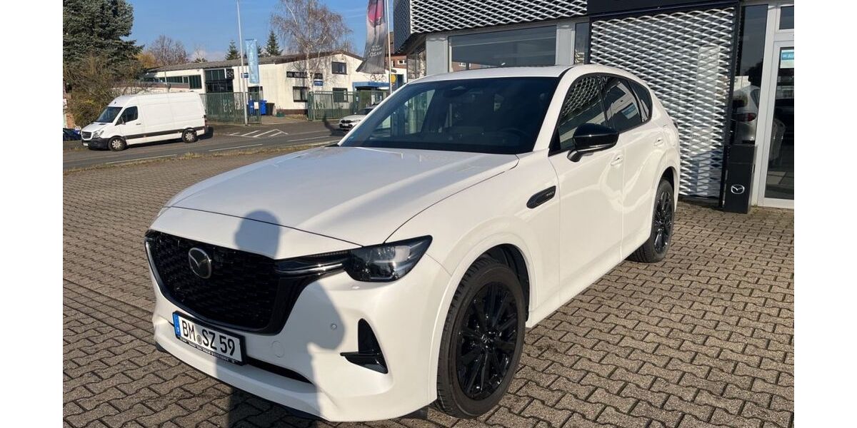 Mazda CX-60 3.347 km 51.499 &euro; Erftstadt 50374