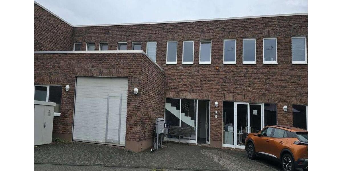 Gewerbeobjekt Frechen - 1.700&euro; | Angebot:26470836