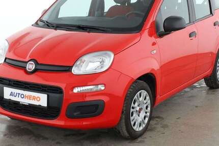 Fiat Panda 52.523 km 9.990 &euro; Köln 50739