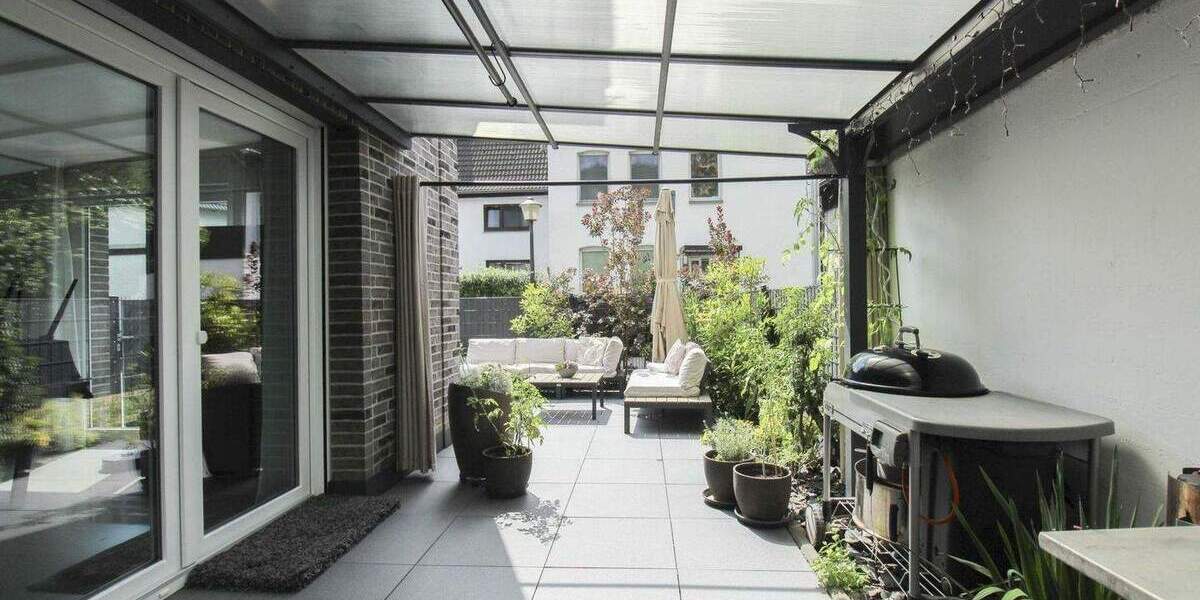 Einfamilienhaus Hennef Allner - 5 Zimmer, 172 m&sup2;, 665.000&euro; | Angebot:24763182